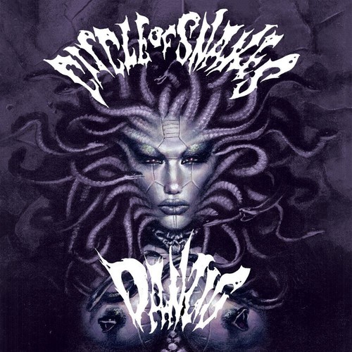 Danzig circle snakes - danzig, of