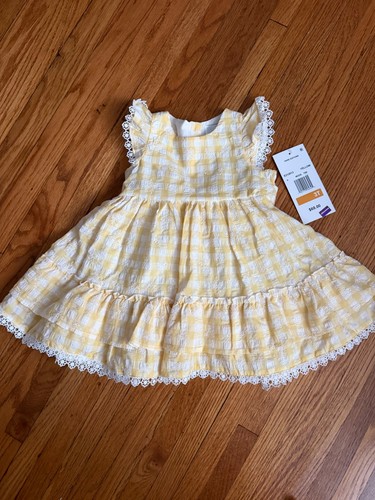 Toddler girl dress - ., size