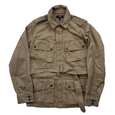 Polo Ralph Lauren Beige Tan