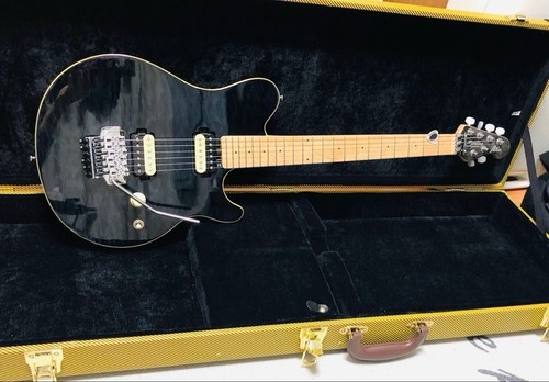 Sterling music man axis - man,