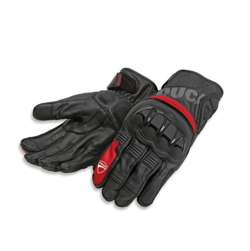 Ducati sport gloves - ducati, c5