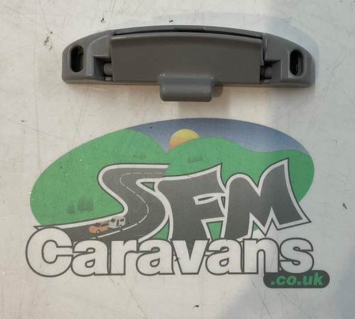 Cupboard handle catch - cupboard,
