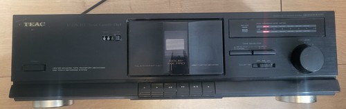 Teac v395chx cassette - teac,