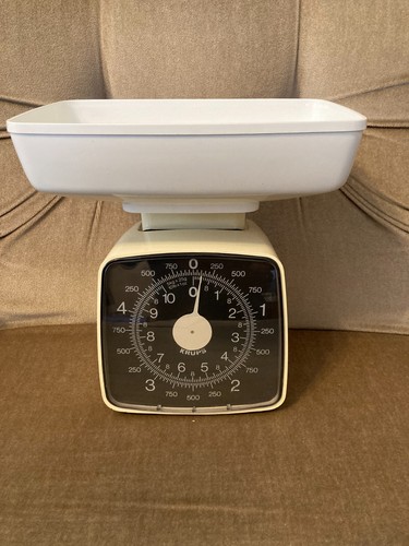1970 krups type - 1970’s,
