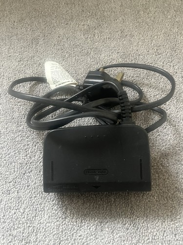 Nintendo n64 official - nintendo, 64