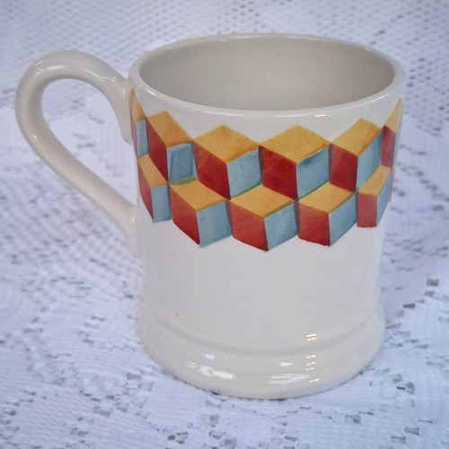 Emma bridgewater tumbling - emma,