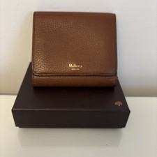 Mulberry Small Continental