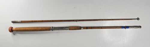 Vintage bamboo 2 pc - bamboo,