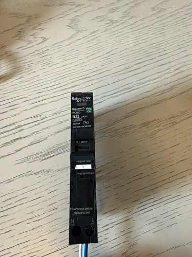 Schneider electric square - electric,