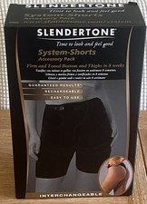 Slendertone System E-20 Shorts
