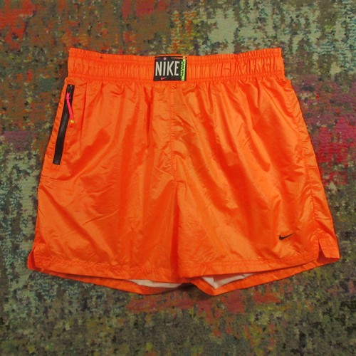 Nike mesh lined woven shorts - lined,