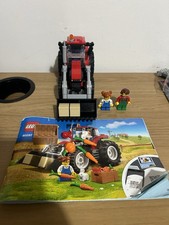 LEGO 60287 Farmyard Tractor