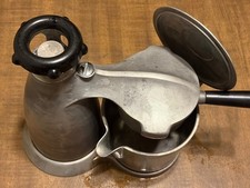 Vintage Vesuviana Stovetop