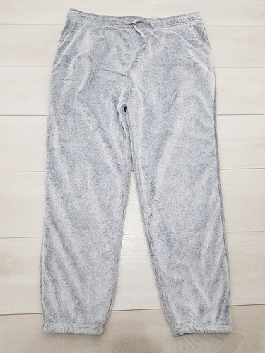 Fluffy winter pyjamas pjs - winter,