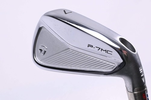 Taylormade p7mc iron - taylormade, /