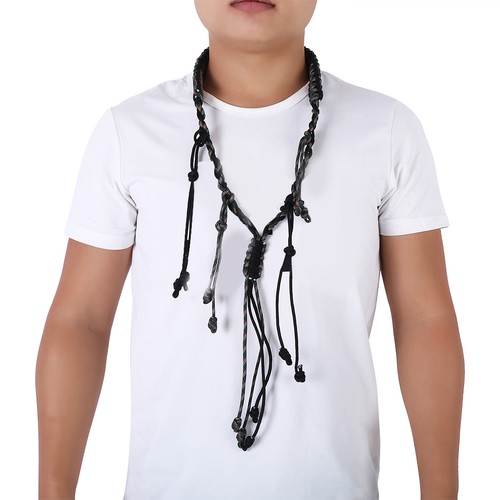 Duck call lanyard 65cm length - 65cm,