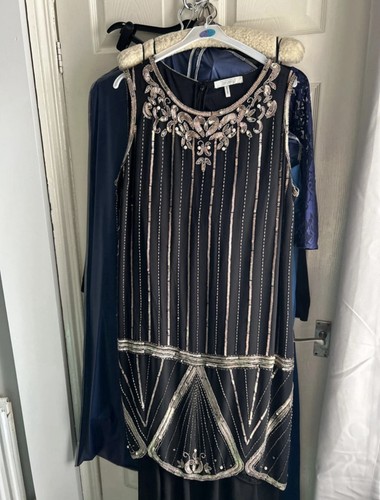 Nightingale 1920 style - 1920’s,