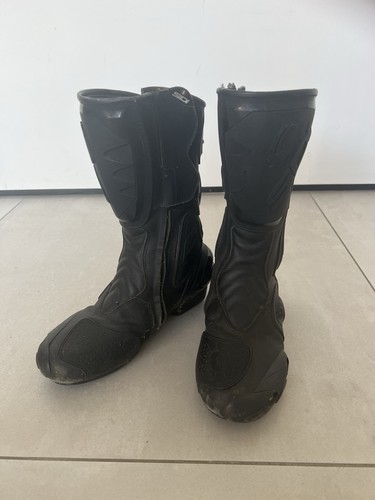 Sidi cobra goretex - cobra,