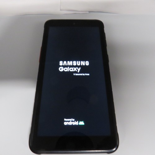 Samsung galaxy xcover - galaxy,
