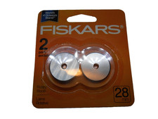 Fiskars 95417097J 28mm Rotary