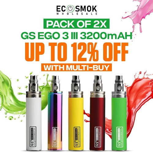 Original ego iii - original, gs