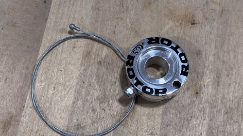 Oldschool acs headset rotor - headset,