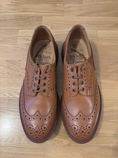 Tricker's Bourton country shoe