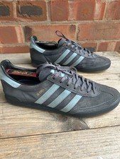 mens ADIDAS jeans - size uk 9 ( 2020 0 good condition ( ref LIF )