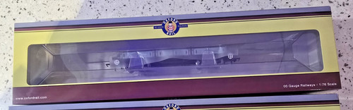 Oxford rail pilchard wagon - oxford,