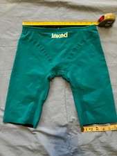 Jaked men's katana swim racing jammer 32"