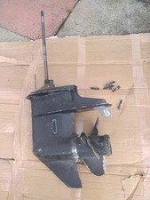 SUZUKI DF 50 HP OUTBOARD GEARBOX 4STROKE YEAR 2001