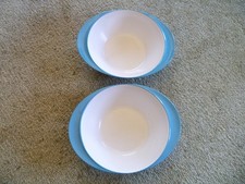 2x Vintage Gaydon Melmex