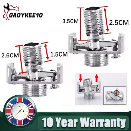 Faucet adjustable wall mounted - wall,