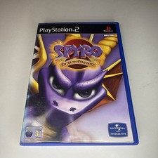 Spyro Enter the Dragonfly -