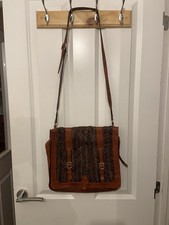 Lovely ASOS real leather