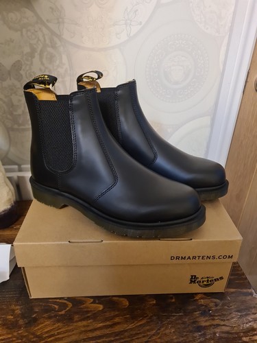 Martens size 2976 - 2976, chelsea