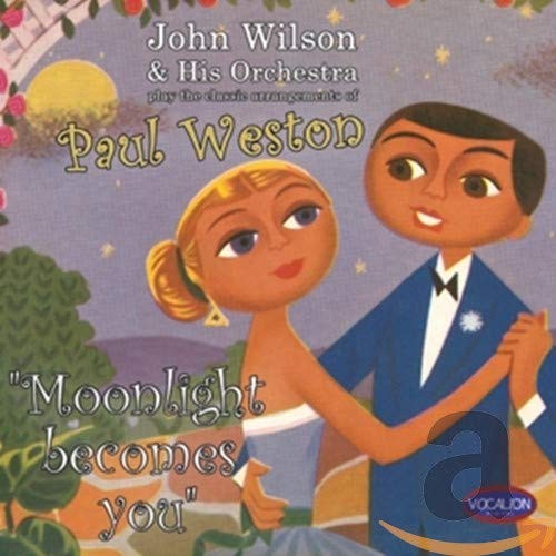 John wilson and his - john,
