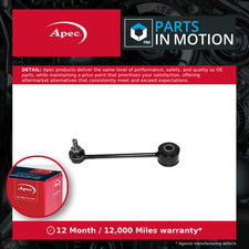 2x Anti Roll Bar Links fits