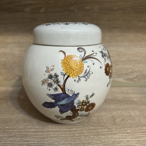 Vintage sadler england ginger - sadler,