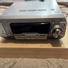 Technics Stereo Amplifier