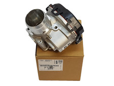 New genuine OE Throttle body