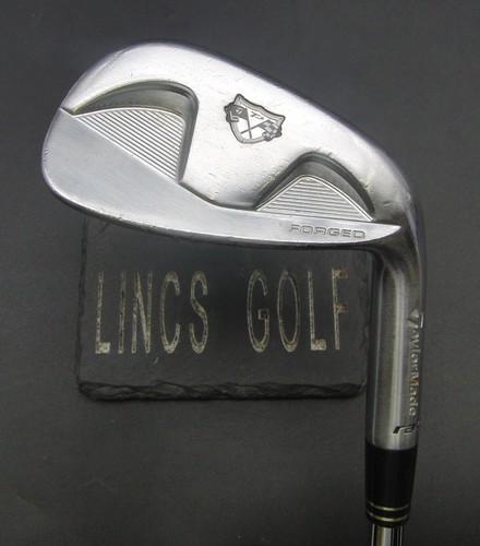 Taylormade rac iron stiff - rac, 9