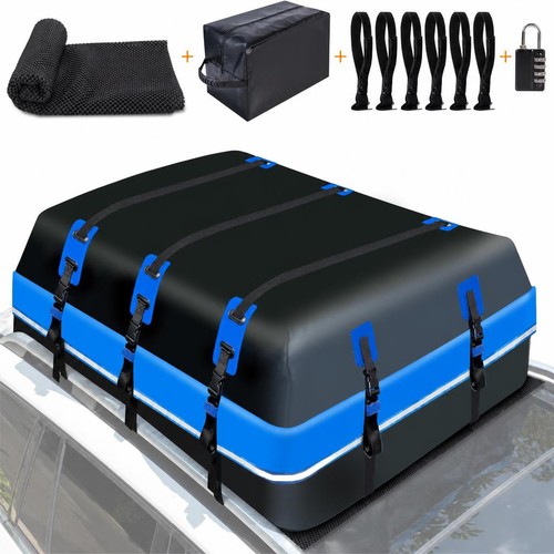 600l car roof bag - roof,