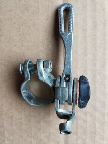 Vintage huret band gear - vintage,