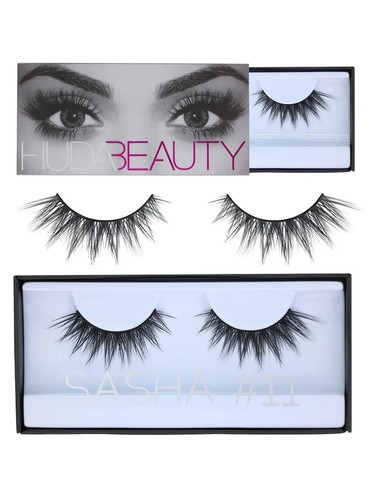 Authentic huda beauty classic - authentic,