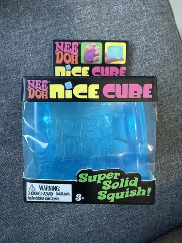 Needoh original nice cube - original,