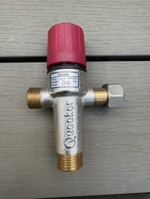 NEW Quooker Shut-off valve including pressure reducer for Quooker Cube