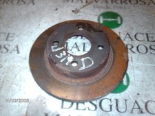 FRONT DISC BRAKE / 3961435 FOR