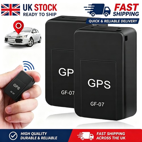 Mini gps car tracker - gps, universal