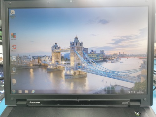Lenovo thinkpad model 2746 n8g - thinkpad,